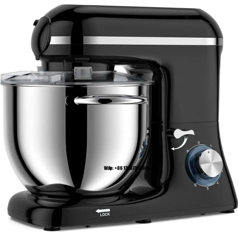 Kitchen Baking Appliances - Kitchen Appliance Cake Aid Planetary 5.5/6/7/8l