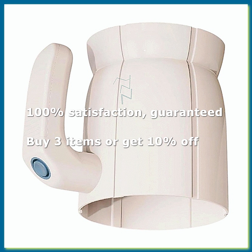 Kitchen For Baking - Electric Flour Sifter Cup - Battery-Operated