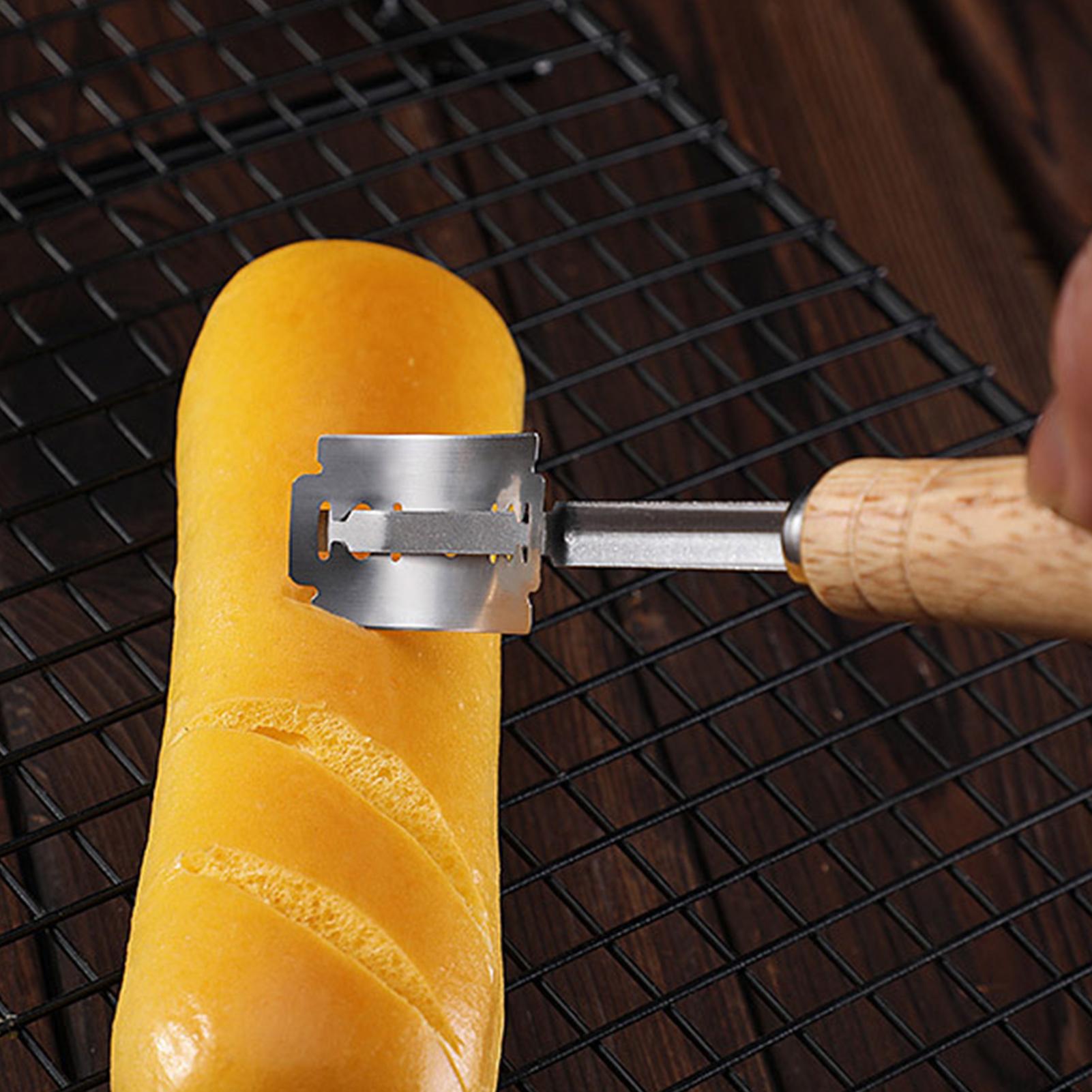 Bread Lame Scoring - Stainless Steel Bread Lame Bread Knives