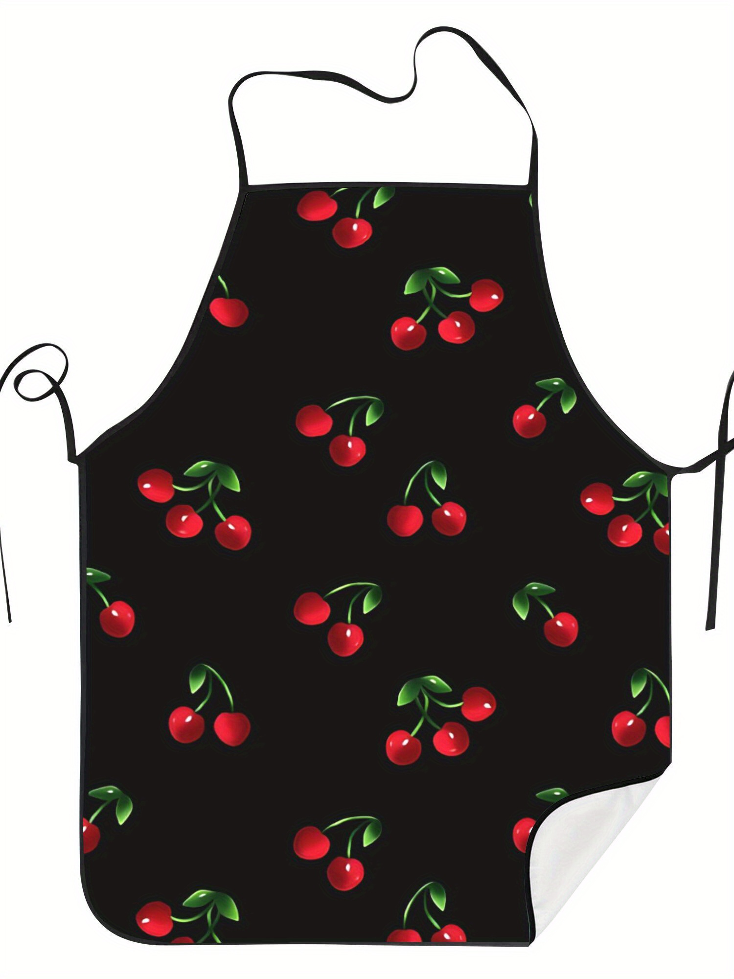 Kitchen Baking Gift Ideas - 1 Piece of Fun Cherry Retro