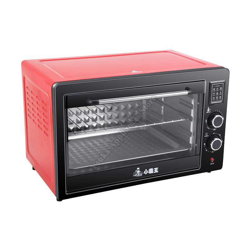 Kitchen Design For Baking - Multifunction Oven convection bake roast grill
