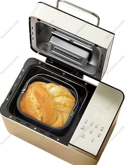 Kitchen For Baking - Automatic Multifunction Bread Maker Home Use