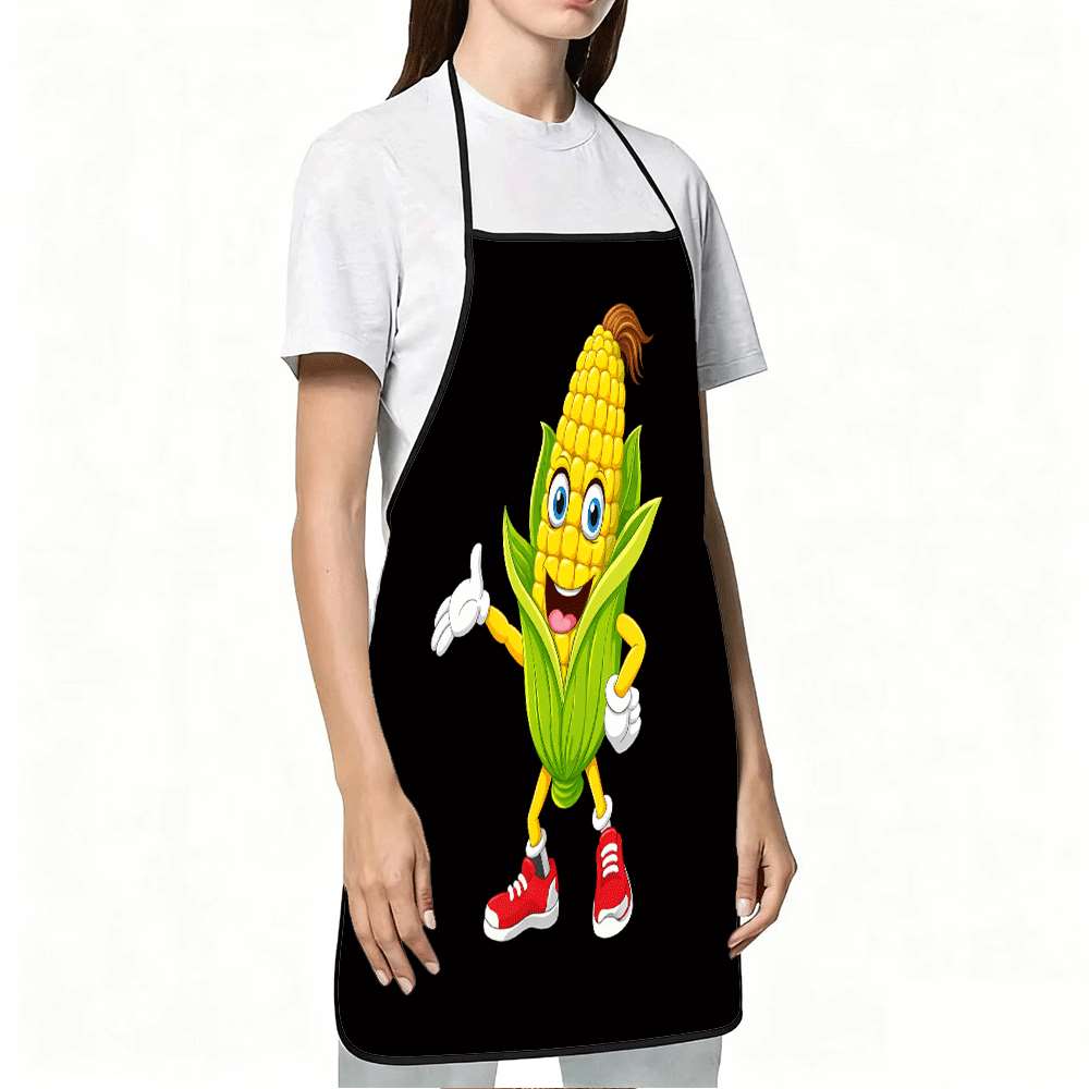 1 Piece Country-Themed Apron,  - đánh giá và giá Kitchen Baking Gift Ideas