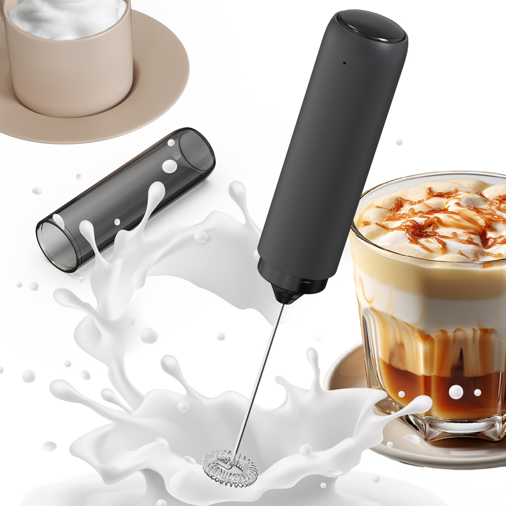 Kitchen Powerful Stirrer Milk  - đánh giá và giá Kitchen Baking Appliances