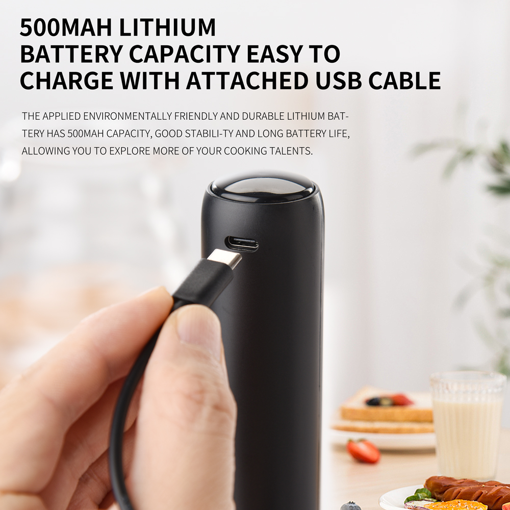 Kitchen Powerful Stirrer Milk  - đánh giá và giá Kitchen Baking Appliances
