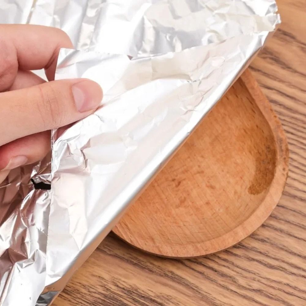 Disposable Tin Foil Paper Kitc - đánh giá và giá Kitchen Baking Tins