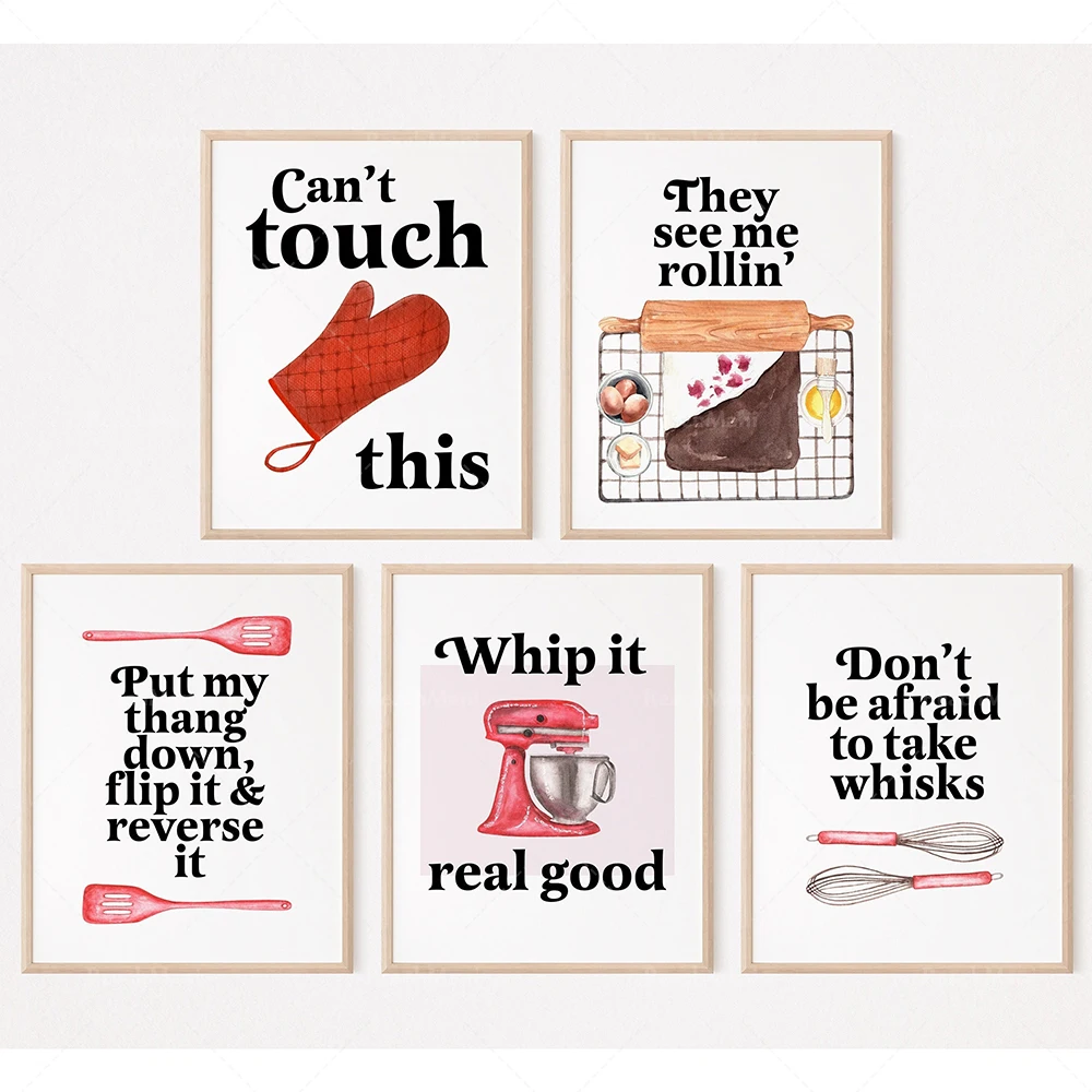 Funny Baking Quotes Posters, F - đánh giá và giá Kitchen And Baking Life