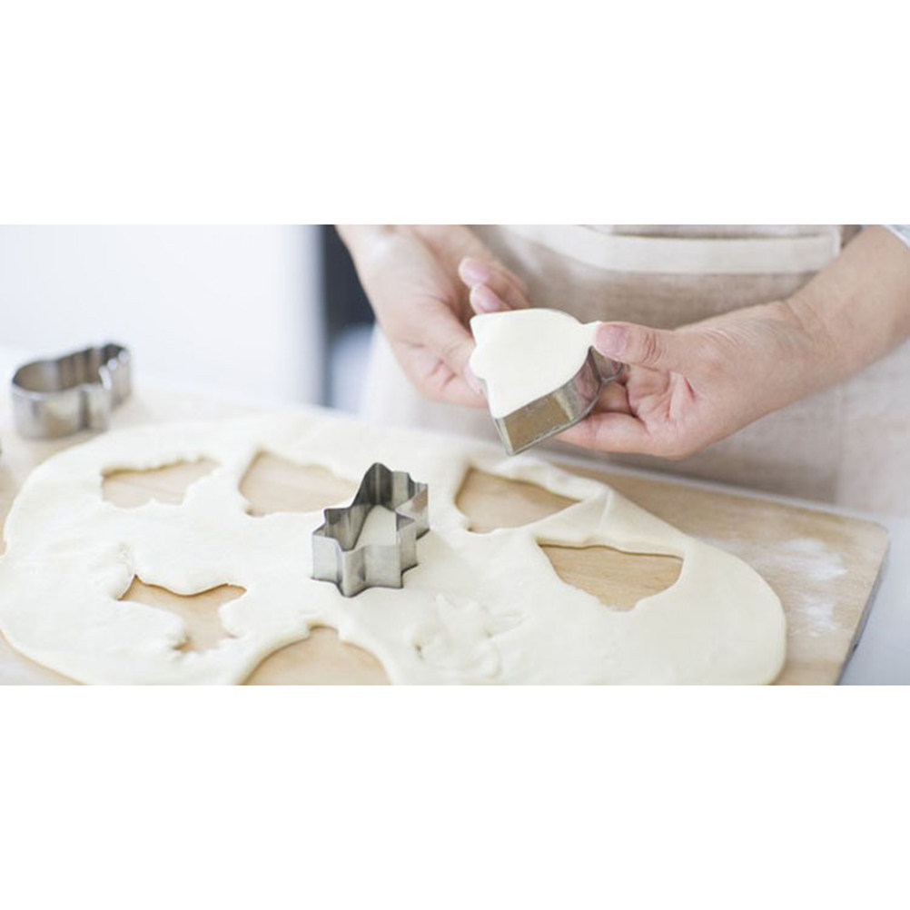 4pcs Lobster Shape Cookie Cutt - đánh giá và giá Kitchen Design For Baking