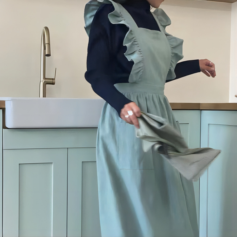 1PC French Pastoral Florist Ar - đánh giá và giá Kitchen For Baking
