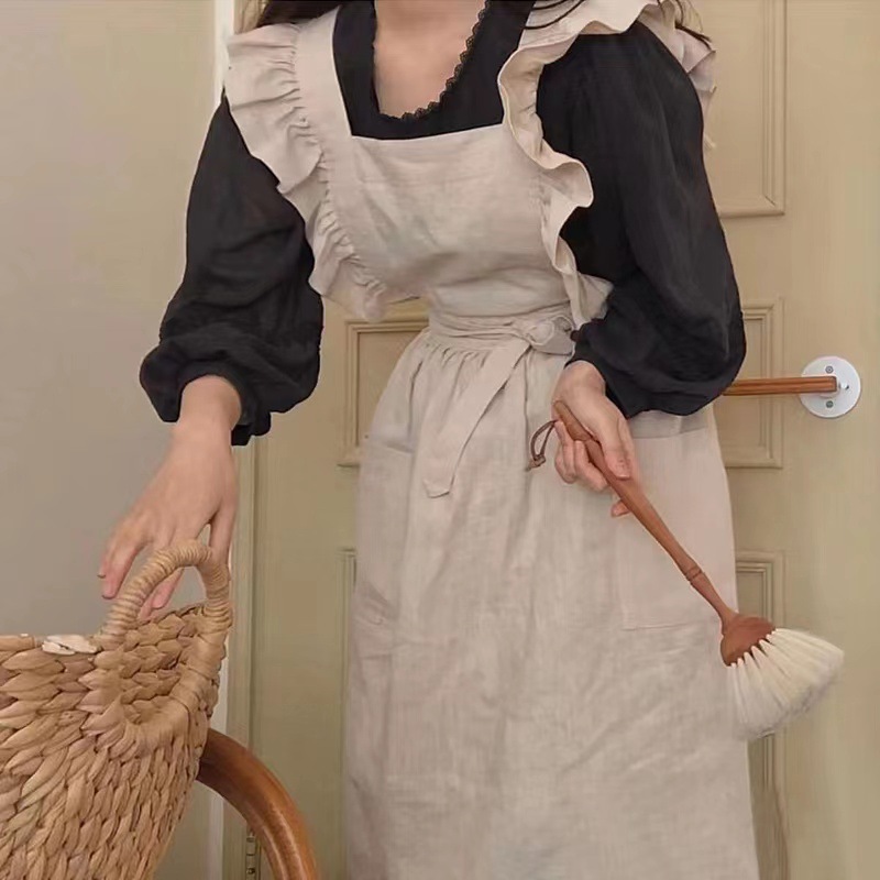 1PC French Pastoral Florist Ar - đánh giá và giá Kitchen For Baking