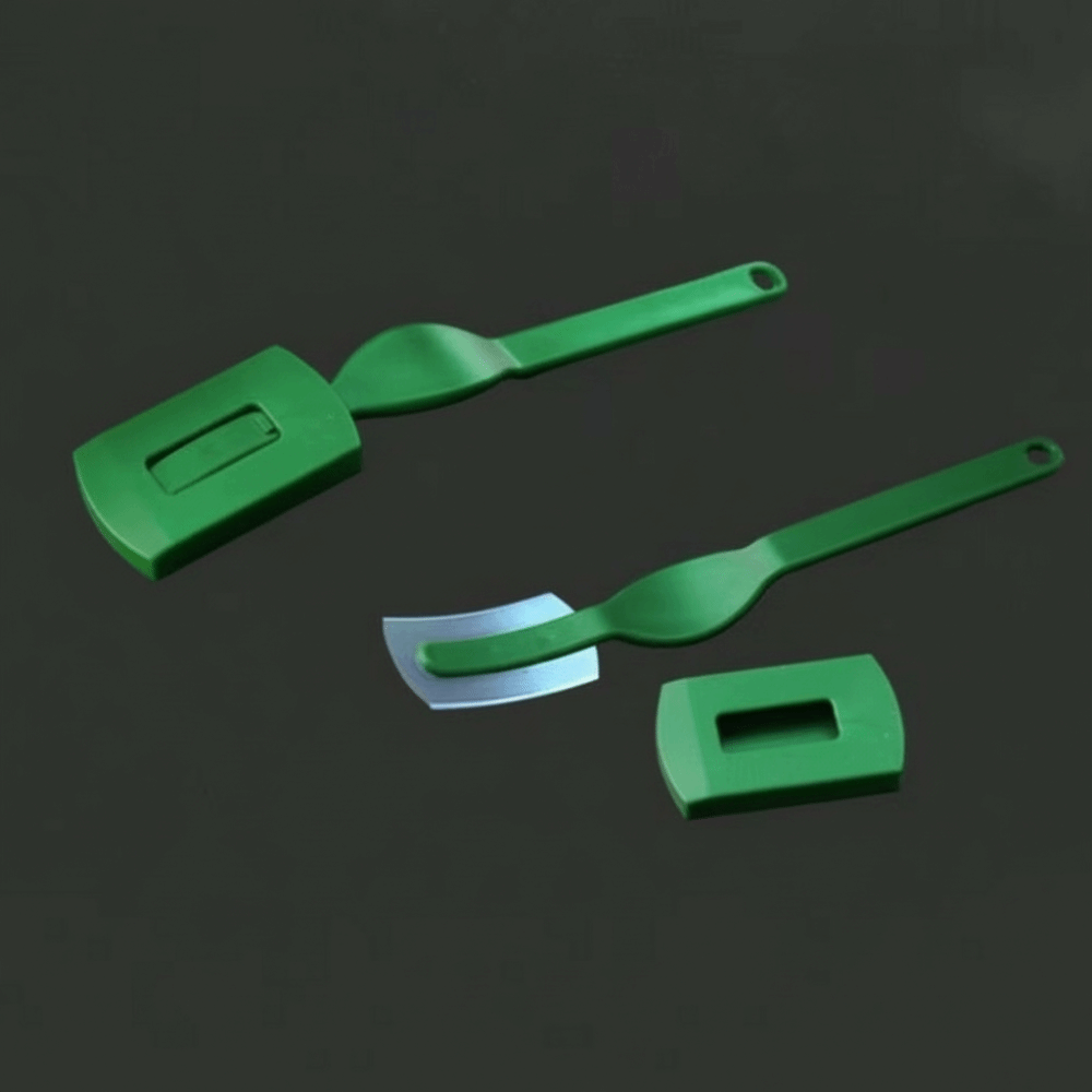 Easy To Clean Curved Blades Do - đánh giá và giá Bread Lame Scoring