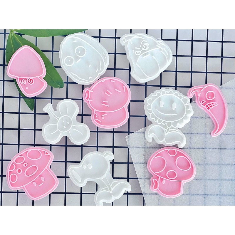 New Cute Hot Selling Plants Vs - đánh giá và giá Kitchen For Baking