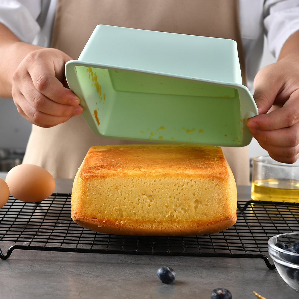 Reusable Baking Molds Set Mult - đánh giá và giá Kitchen Baking Set