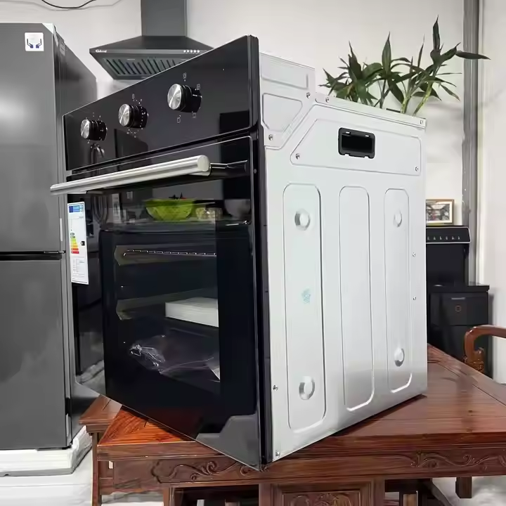63L Electric Built-in 4 Functi - đánh giá và giá Kitchen Baking Appliances