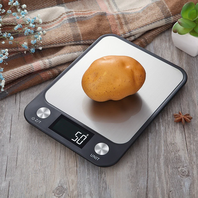 Kitchen Scale 5/10/15Kg Weighi - đánh giá và giá Kitchen Design For Baking