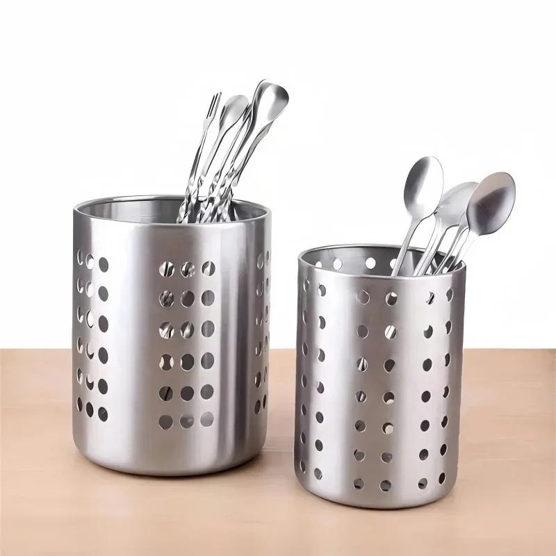 #New.Stainless Steel Cylindric - đánh giá và giá Kitchen Baking Tins