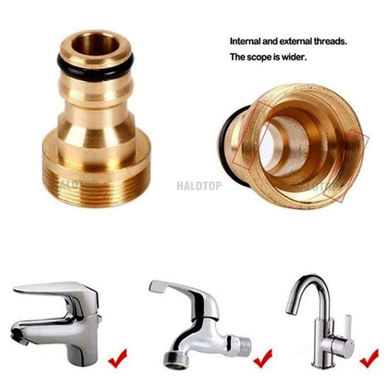 Máy Giặt Đồng Kết Nối Vòi Nước - đánh giá và giá Kitchen Baking Appliances