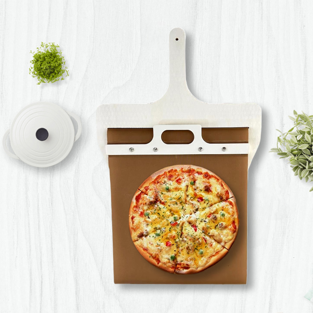 Sliding Pizza Peel Pizza Slidi - đánh giá và giá Kitchen Baking Appliances