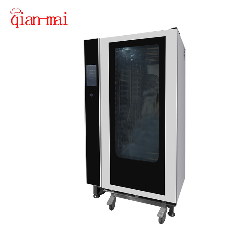 Commercial Electric 5-Tray Ste - đánh giá và giá Commercial Kitchen Baking Equipment