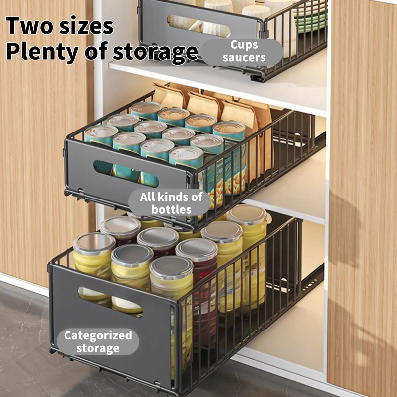 1pcs Kitchen Storage Rack with - đánh giá và giá Kitchen Baking Tins