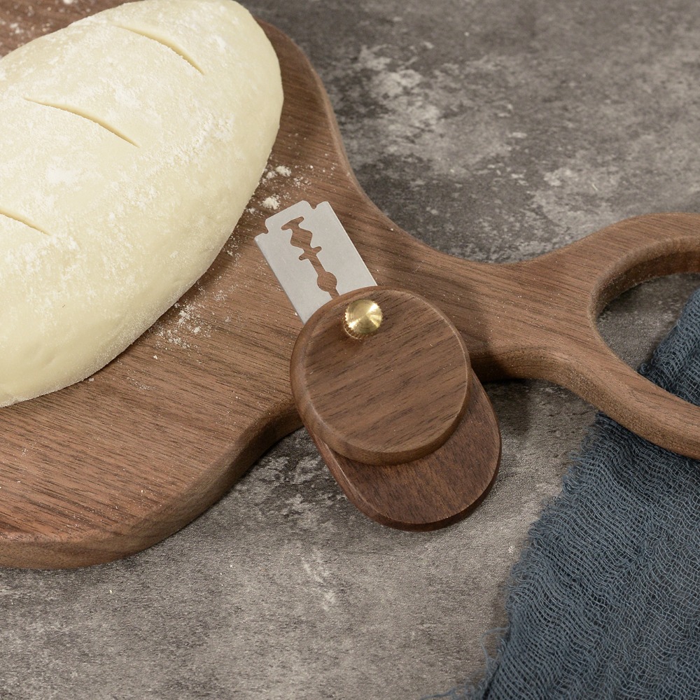Folding Wood Handle Bread Lame - đánh giá và giá Bread Lame Scoring