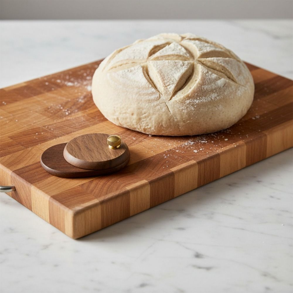 Folding Wood Handle Bread Lame - đánh giá và giá Bread Lame Scoring