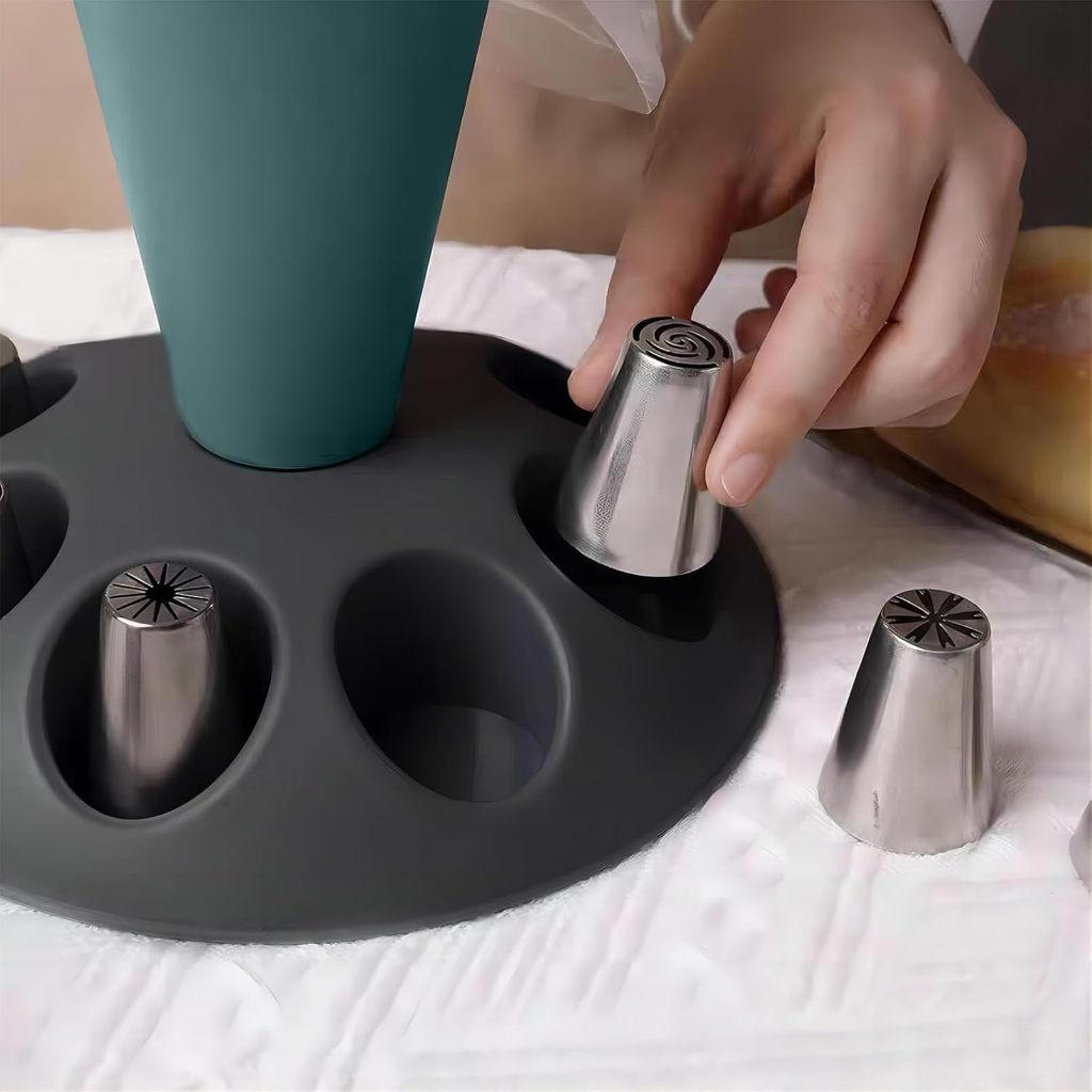 1Pcs Cake Decorating Piping Ba - đánh giá và giá Kitchen Tools For Baking