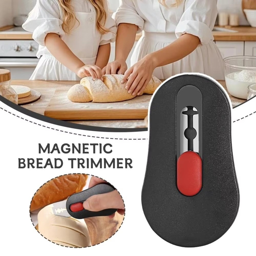 Magnetic Bread Lame Sharp Cutt - đánh giá và giá Bread Lame Scoring