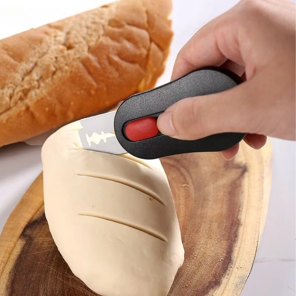 Magnetic Bread Lame Sharp Cutt - đánh giá và giá Bread Lame Scoring