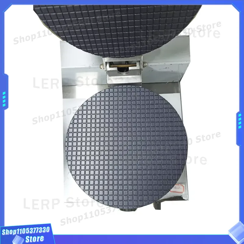 Electric Waffle Cone Maker Mac - đánh giá và giá Commercial Kitchen Baking Equipment