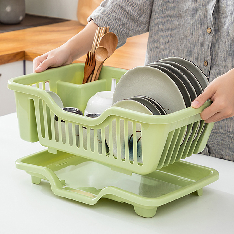Plastic Bowl Rack Water Filter - đánh giá và giá Kitchen Baking Tins