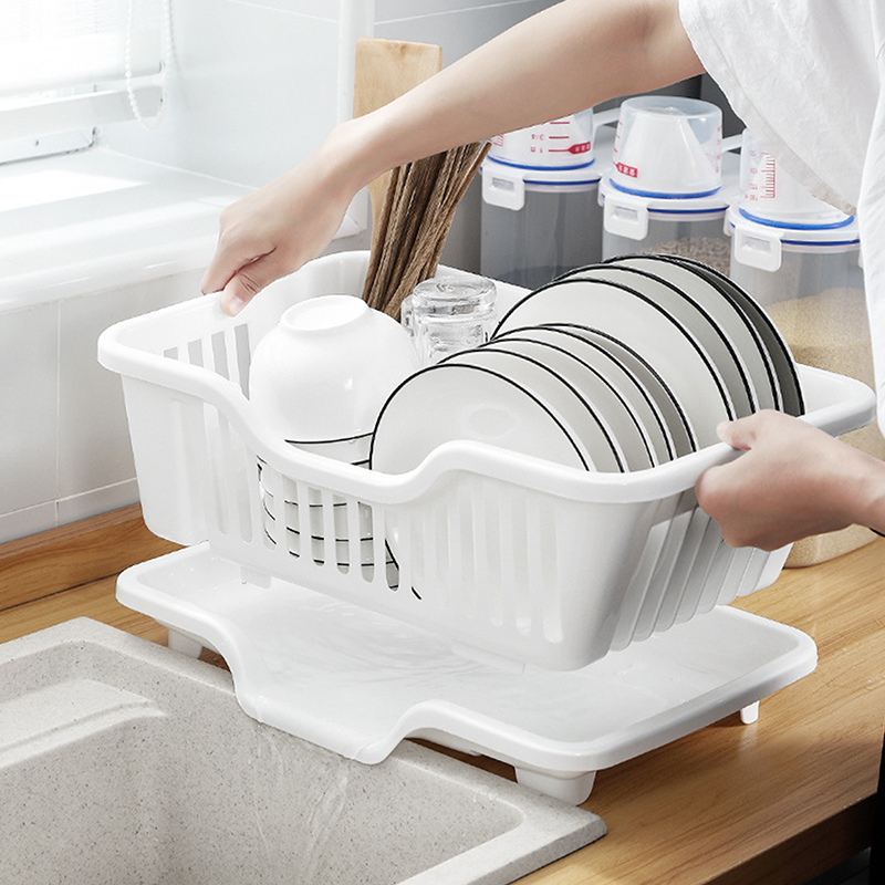 Plastic Bowl Rack Water Filter - đánh giá và giá Kitchen Baking Tins