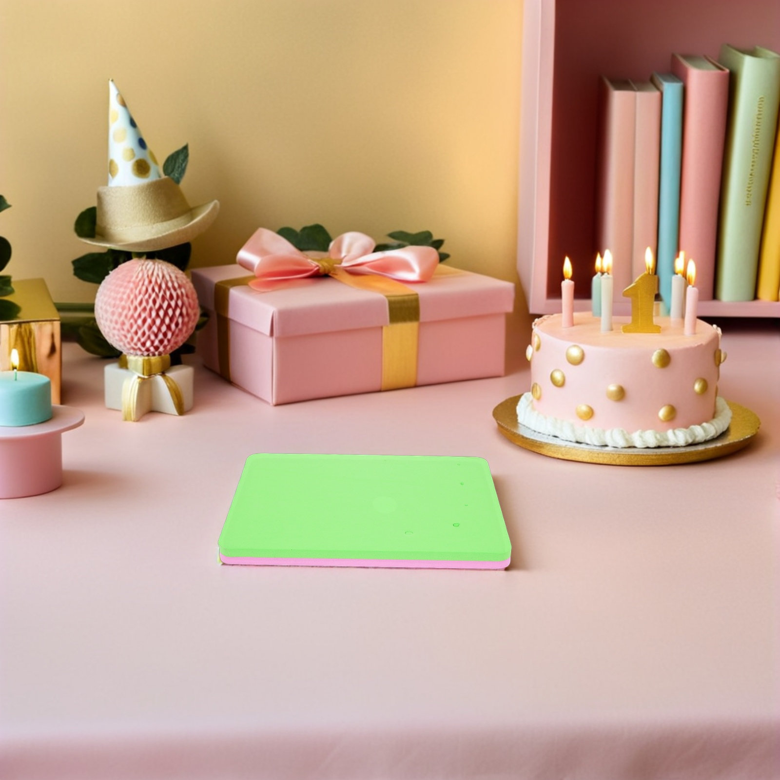 3Pcs Fondant Cake Modeling Pad - đánh giá và giá Kitchen Tools For Baking