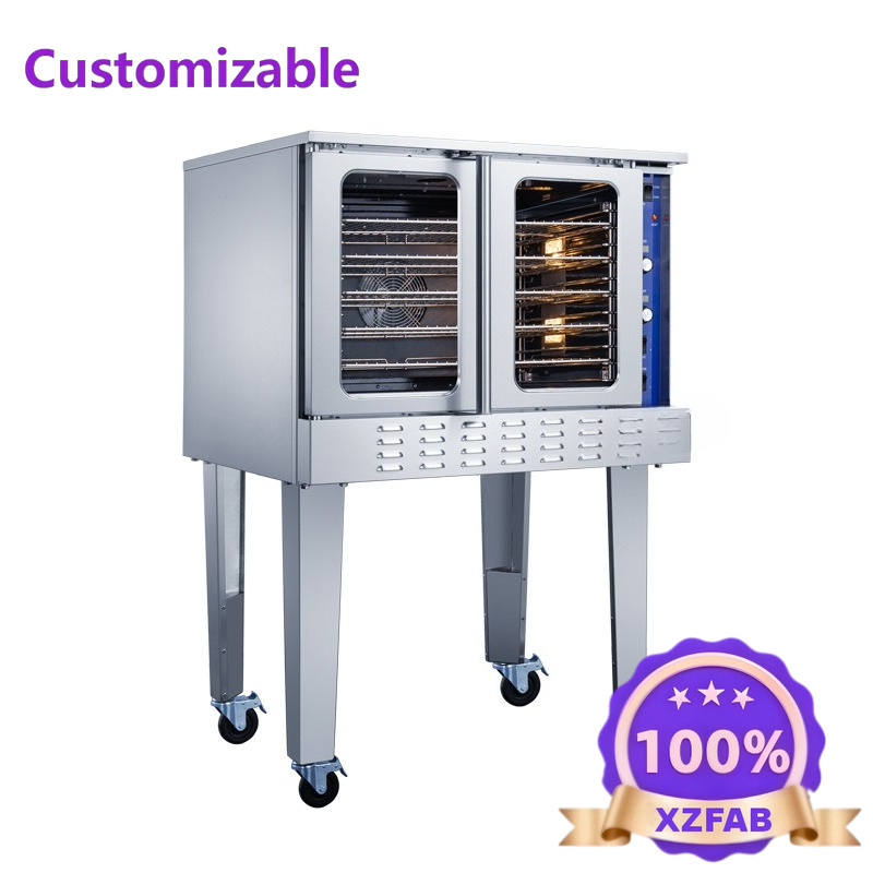Factory Direct 2026 Convection - đánh giá và giá Commercial Kitchen Baking Equipment