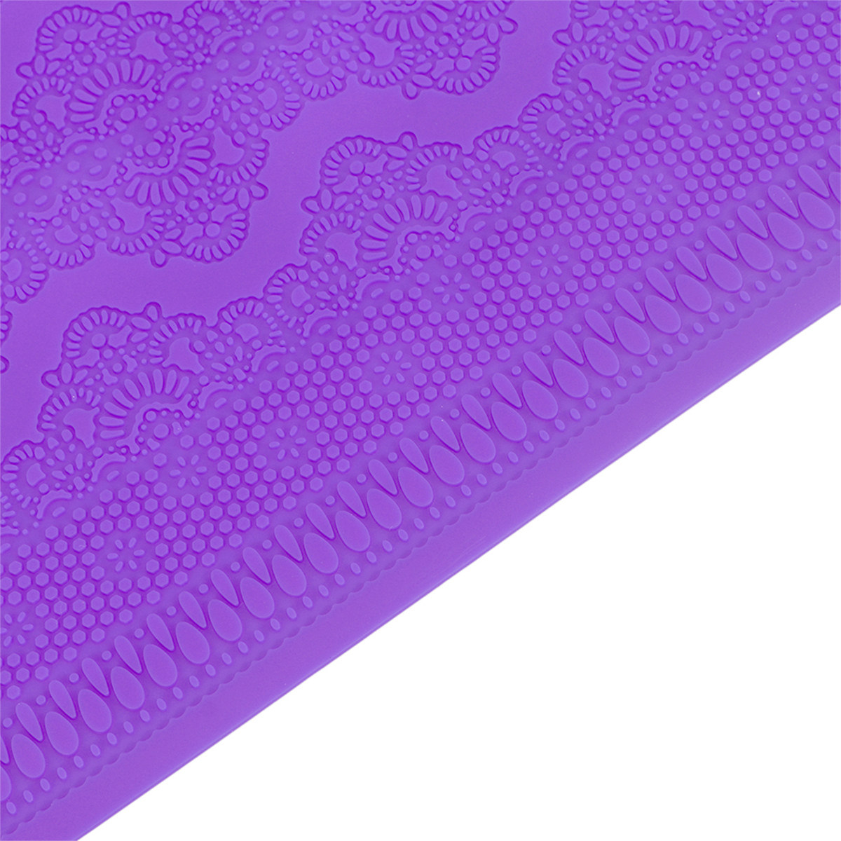 1pcs Silicone Cake Lace Mat Pu - đánh giá và giá Kitchen Tools For Baking
