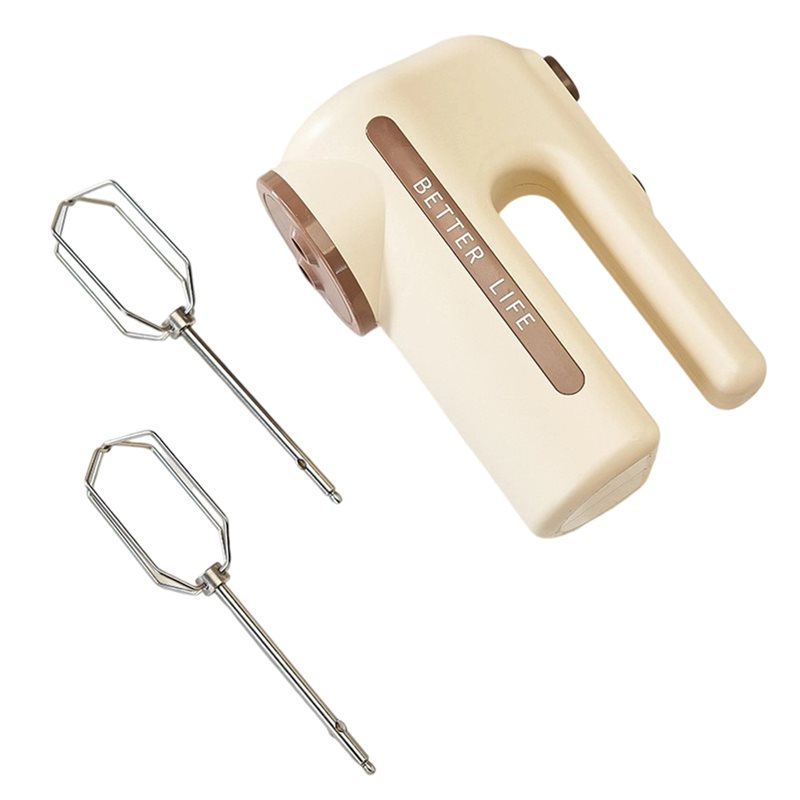 AC93-Cordless Electric Handhel - đánh giá và giá Kitchen Baking Gift Ideas