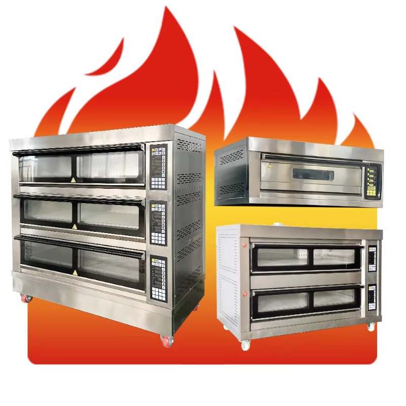【Best-selling】Customize Prices - đánh giá và giá Commercial Kitchen Baking Equipment
