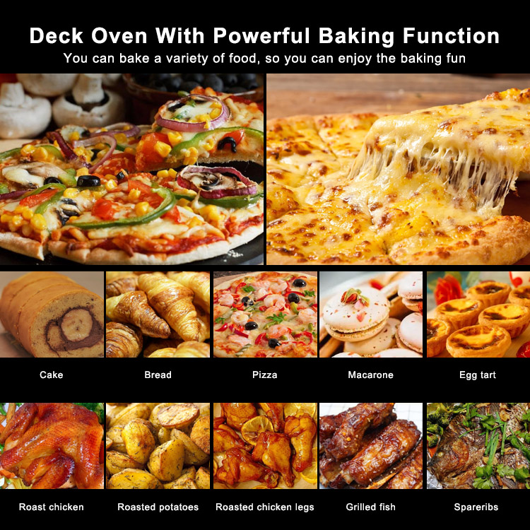 【Best-selling】Customize Prices - đánh giá và giá Commercial Kitchen Baking Equipment