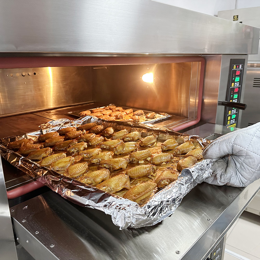 【Best-selling】Customize Prices - đánh giá và giá Commercial Kitchen Baking Equipment