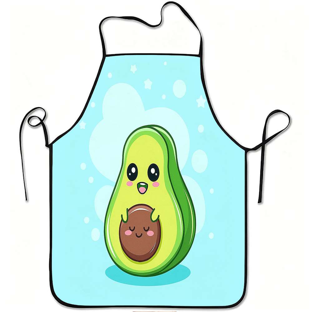 1 Piece of Fun Fruit-Themed Ap - đánh giá và giá Kitchen Baking Gift Ideas
