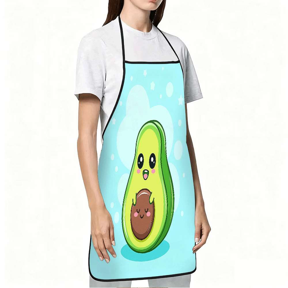 1 Piece of Fun Fruit-Themed Ap - đánh giá và giá Kitchen Baking Gift Ideas