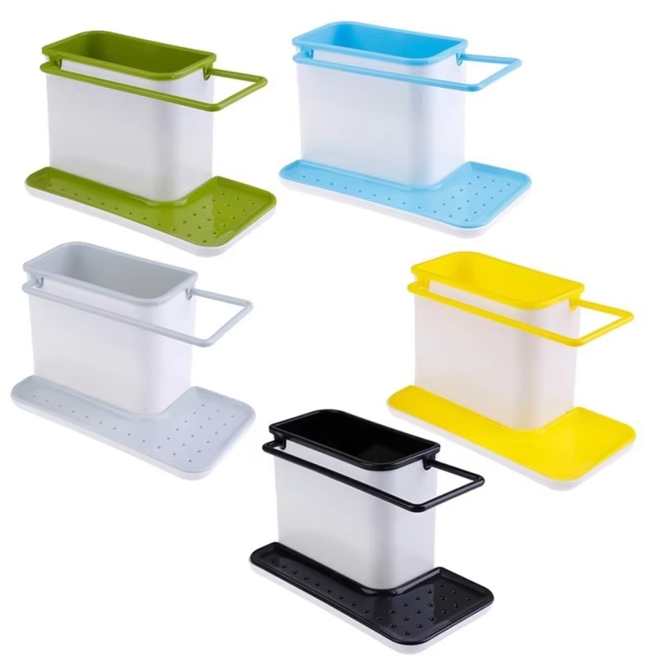 Shelf Organizer Kitchen Sink A - đánh giá và giá Kitchen Baking Tins