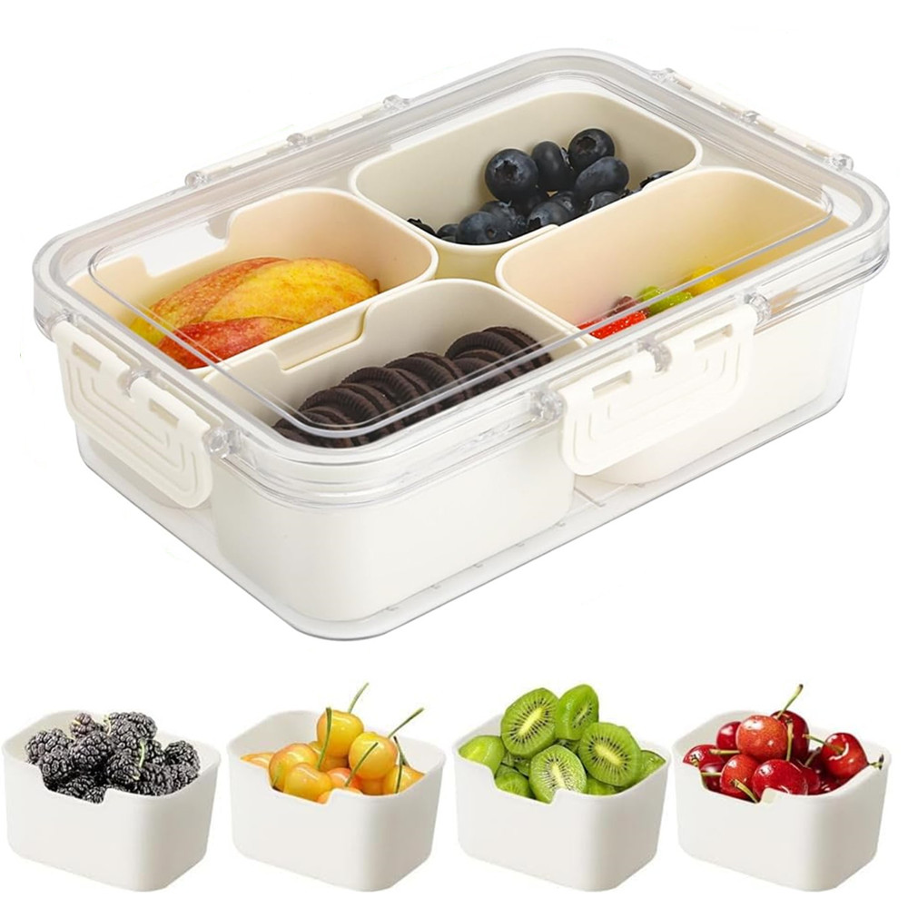 Portable Food Storage Box, Sna - đánh giá và giá Kitchen Baking Tins