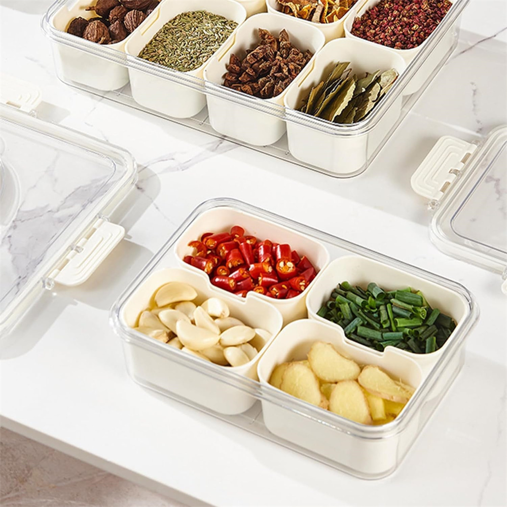 Portable Food Storage Box, Sna - đánh giá và giá Kitchen Baking Tins