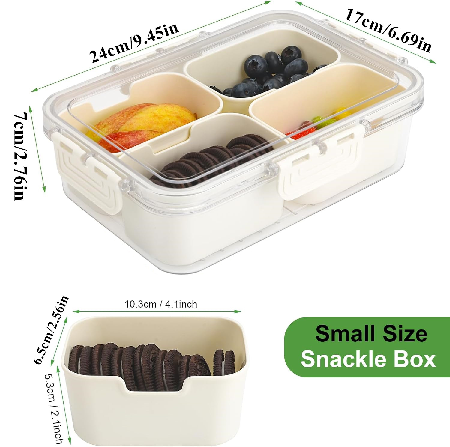 Portable Food Storage Box, Sna - đánh giá và giá Kitchen Baking Tins
