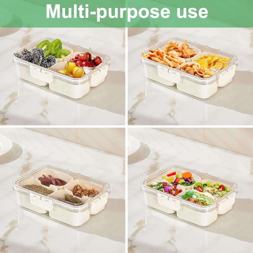 Portable Food Storage Box, Sna - đánh giá và giá Kitchen Baking Tins