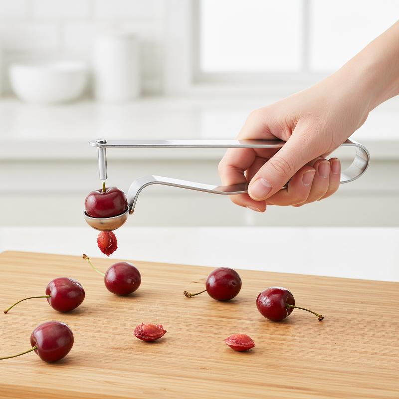 {YY30} 1 Pc Stainless Steel Ju - đánh giá và giá Kitchen Tools For Baking
