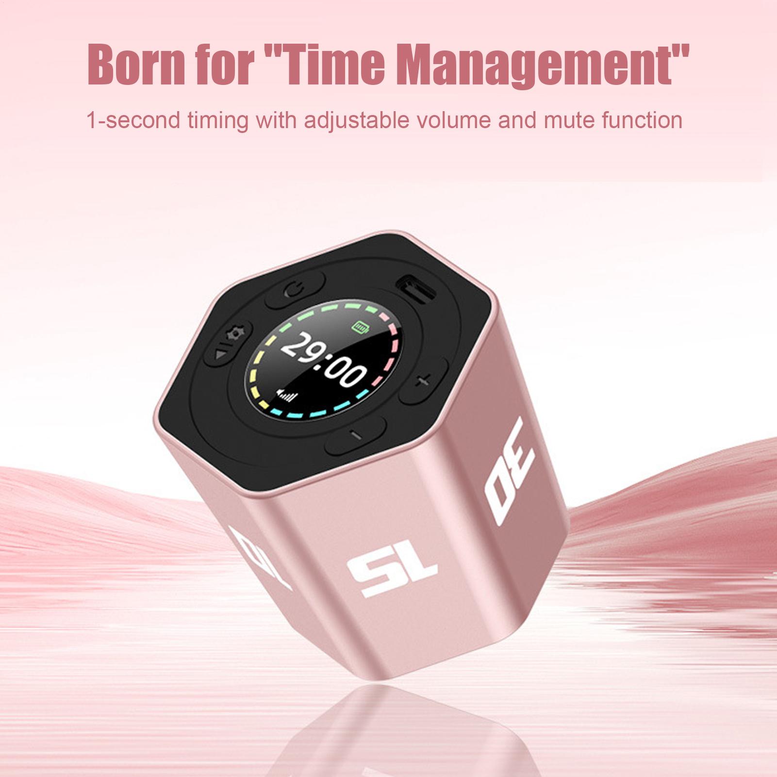 Kitchen Timer Sensor Rotating  - đánh giá và giá Kitchen And Baking Life