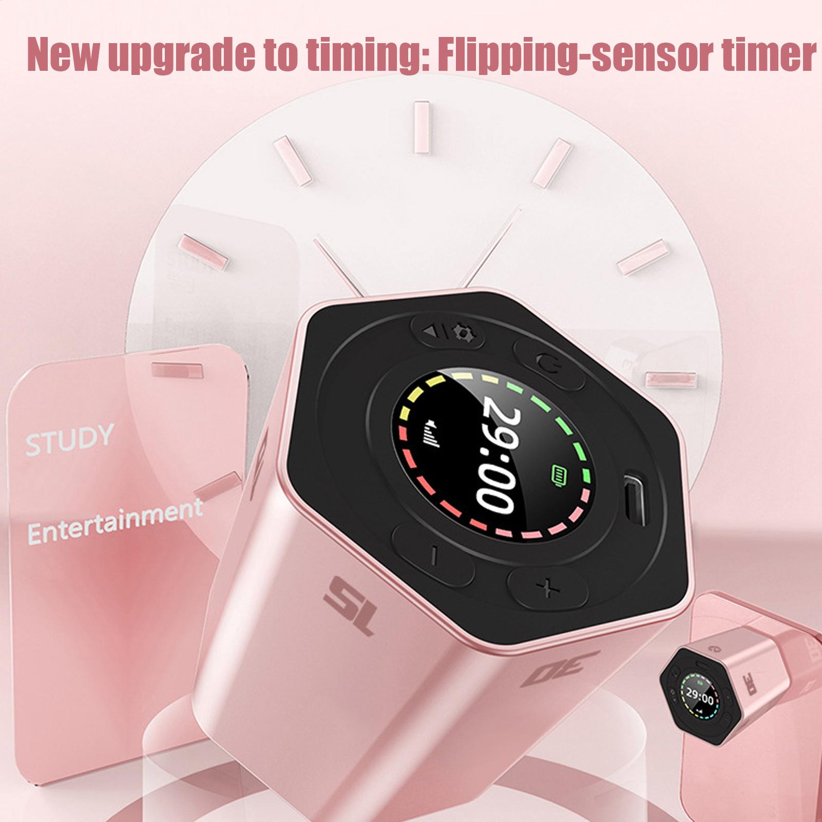 Kitchen Timer Sensor Rotating  - đánh giá và giá Kitchen And Baking Life