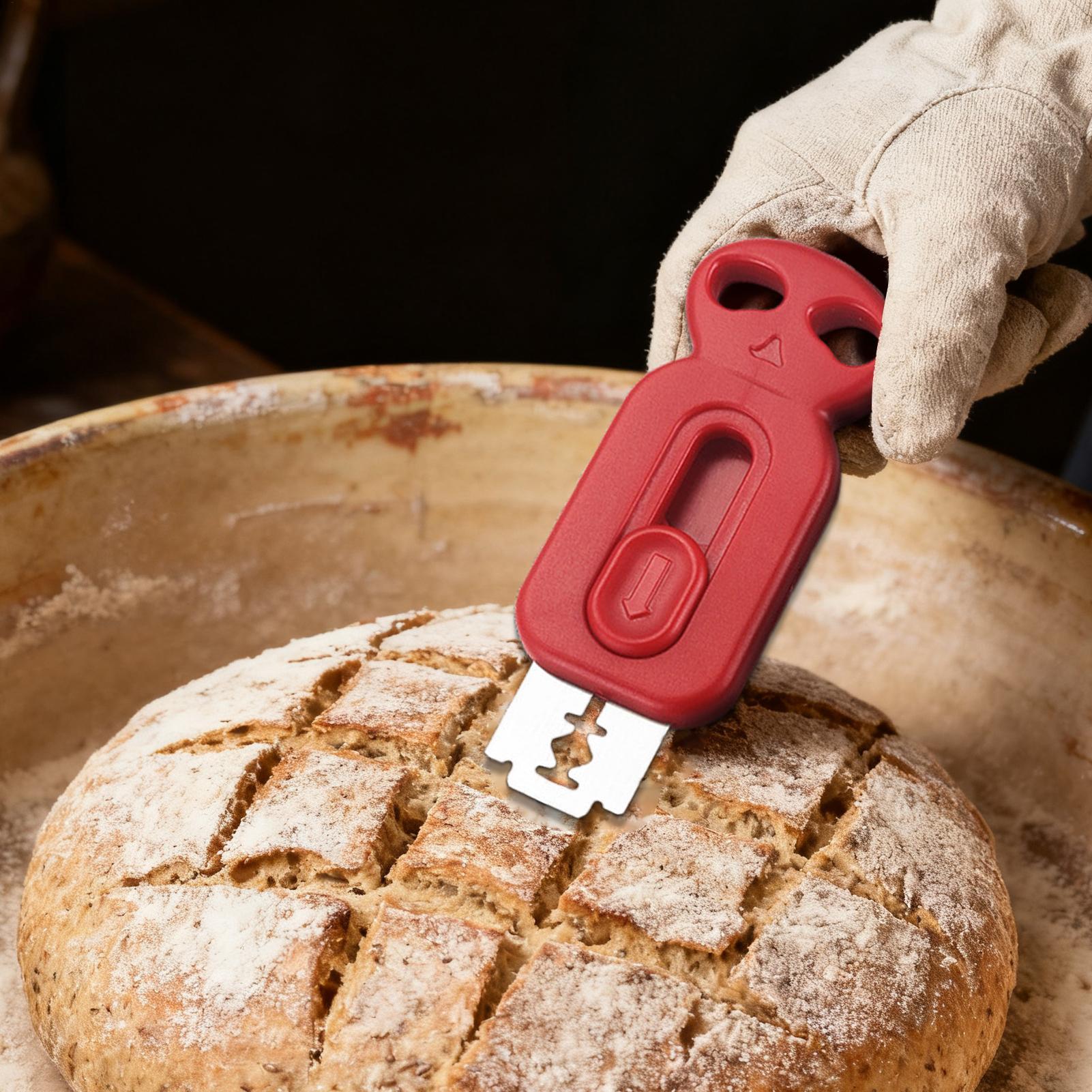 Bread Razor For Scoring Reusab - đánh giá và giá Bread Lame Scoring